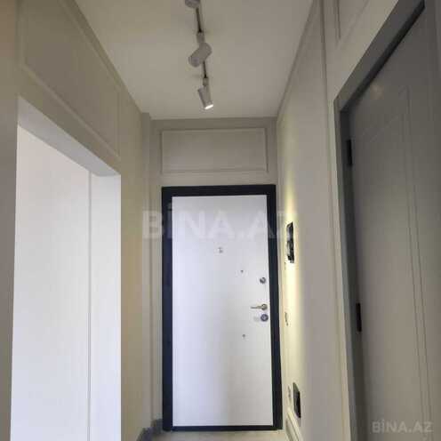 Satılır 2 otaqlı yeni tikili 73 m², Biləcəri q., photo 20 from 22