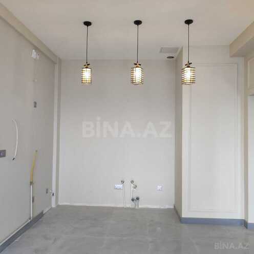 Satılır 2 otaqlı yeni tikili 73 m², Biləcəri q., photo 5 from 22