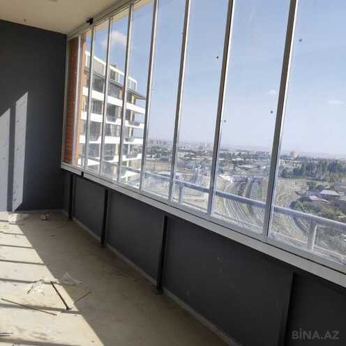 Satılır 2 otaqlı yeni tikili 73 m², Biləcəri q., photo 12 from 22