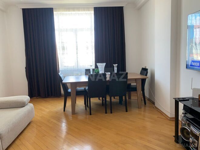 Satılır 2 otaqlı yeni tikili 85 m², Azadlıq Prospekti m., photo 1 from 11