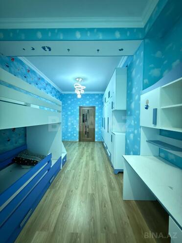 Продаётся 3-комн. новостройка 115 м², Насиминский  р., photo 10 from 24