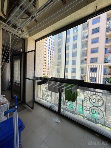 Продаётся 3-комн. новостройка 115 м², Насиминский  р., photo 21 from 24