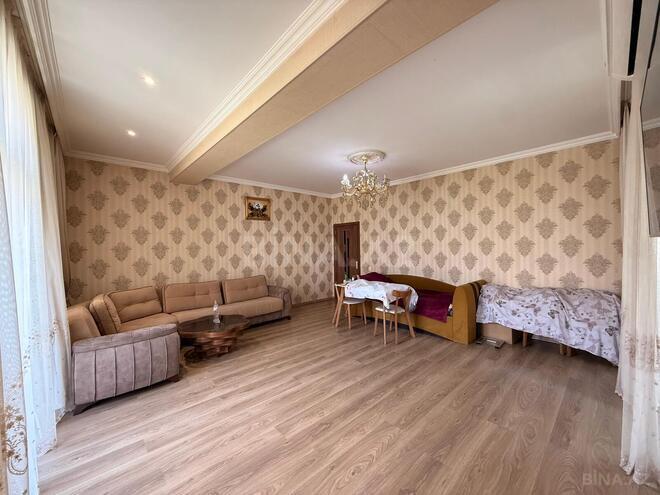 Продаётся 3-комн. новостройка 115 м², Насиминский  р., photo 6 from 24