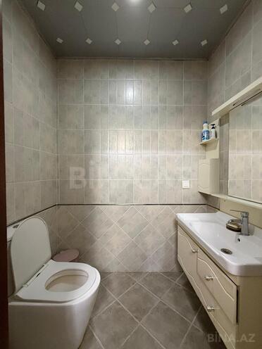Продаётся 3-комн. новостройка 115 м², Насиминский  р., photo 18 from 24