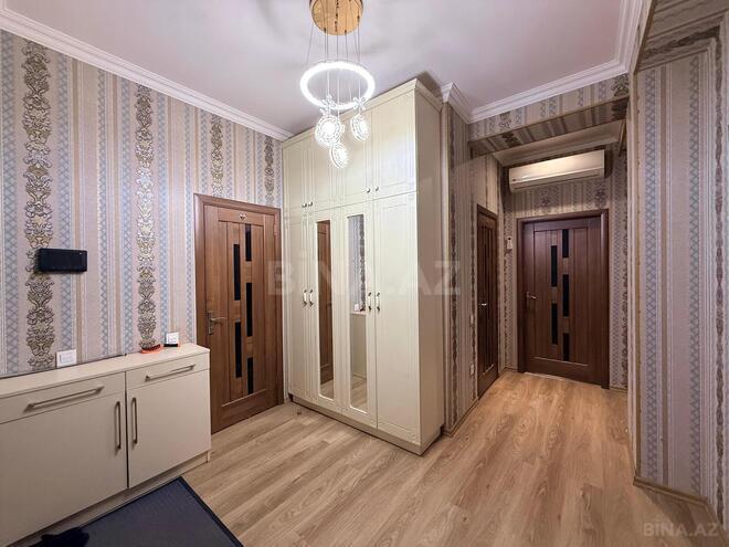 Продаётся 3-комн. новостройка 115 м², Насиминский  р., photo 16 from 24