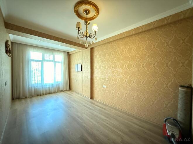 Продаётся 3-комн. новостройка 115 м², Насиминский  р., photo 7 from 24