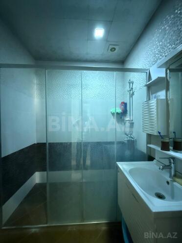 Продаётся 3-комн. новостройка 115 м², Насиминский  р., photo 22 from 24