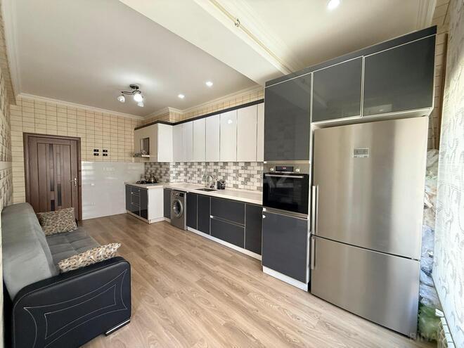 Продаётся 3-комн. новостройка 115 м², Насиминский  р., photo 13 from 24