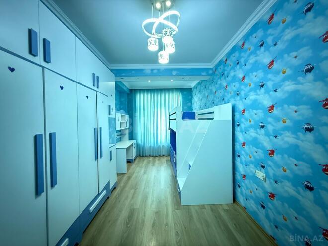 Продаётся 3-комн. новостройка 115 м², Насиминский  р., photo 11 from 24