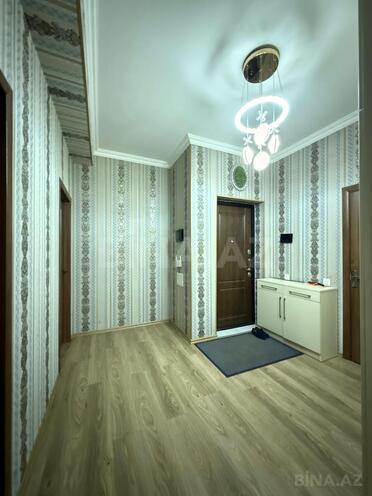Продаётся 3-комн. новостройка 115 м², Насиминский  р., photo 15 from 24