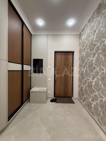Продаётся 3-комн. новостройка 115 м², Насиминский  р., photo 23 from 24