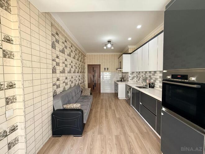 Продаётся 3-комн. новостройка 115 м², Насиминский  р., photo 14 from 24