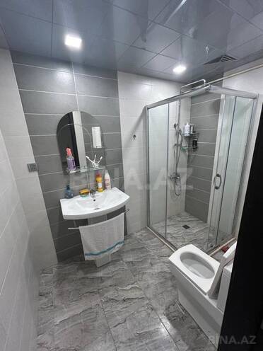 İcarəyə verilir 2 otaqlı köhnə tikili 50 m², İçəri Şəhər m., photo 4 from 9
