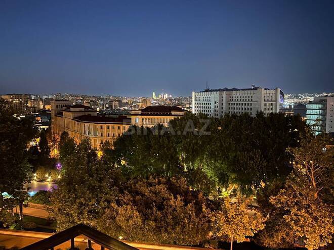 İcarəyə verilir 2 otaqlı köhnə tikili 50 m², İçəri Şəhər m., photo 3 from 9