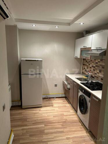 İcarəyə verilir 2 otaqlı köhnə tikili 50 m², İçəri Şəhər m., photo 1 from 9