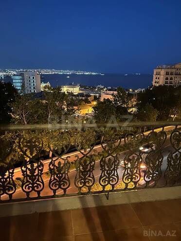 İcarəyə verilir 2 otaqlı köhnə tikili 50 m², İçəri Şəhər m., photo 6 from 9