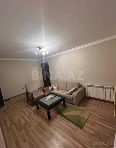 İcarəyə verilir 2 otaqlı köhnə tikili 50 m², İçəri Şəhər m., photo 7 from 9