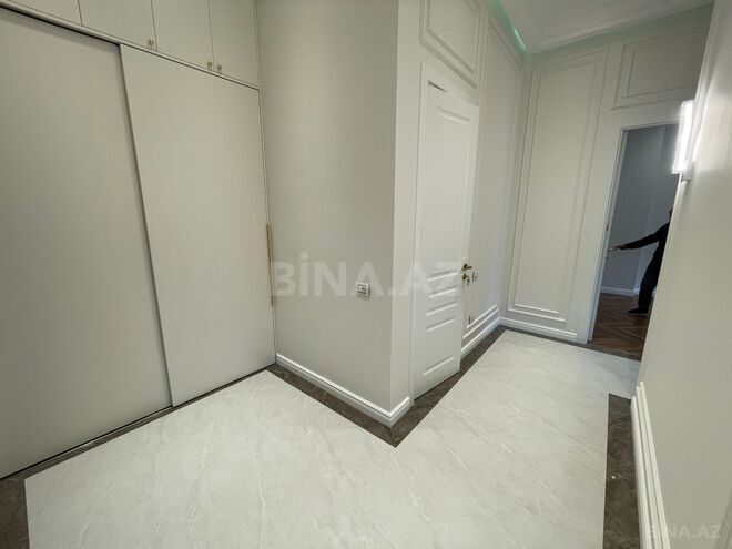 İcarəyə verilir 3 otaqlı ofis 120 m², Ağ şəhər q., photo 18 from 20