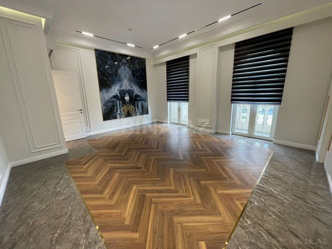 İcarəyə verilir 3 otaqlı ofis 120 m², Ağ şəhər q., photo 1 from 20