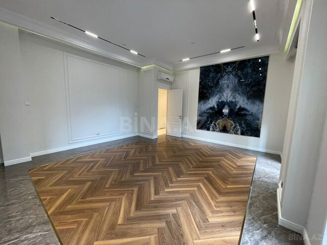 İcarəyə verilir 3 otaqlı ofis 120 m², Ağ şəhər q., photo 6 from 20