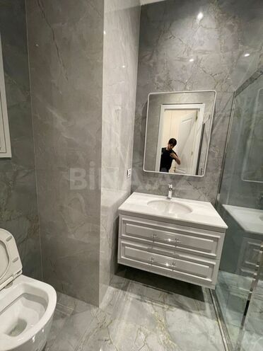 İcarəyə verilir 3 otaqlı ofis 120 m², Ağ şəhər q., photo 10 from 20
