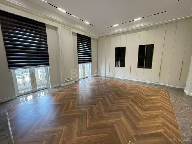 İcarəyə verilir 3 otaqlı ofis 120 m², Ağ şəhər q., photo 4 from 20