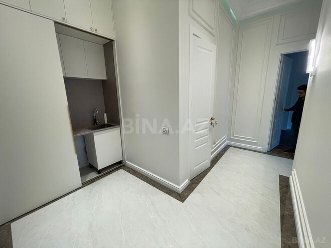İcarəyə verilir 3 otaqlı ofis 120 m², Ağ şəhər q., photo 17 from 20