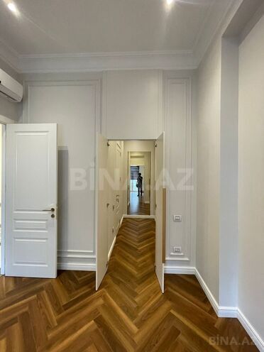 İcarəyə verilir 3 otaqlı ofis 120 m², Ağ şəhər q., photo 12 from 20