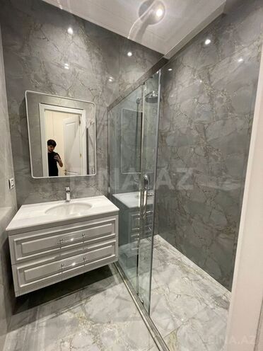 İcarəyə verilir 3 otaqlı ofis 120 m², Ağ şəhər q., photo 11 from 20