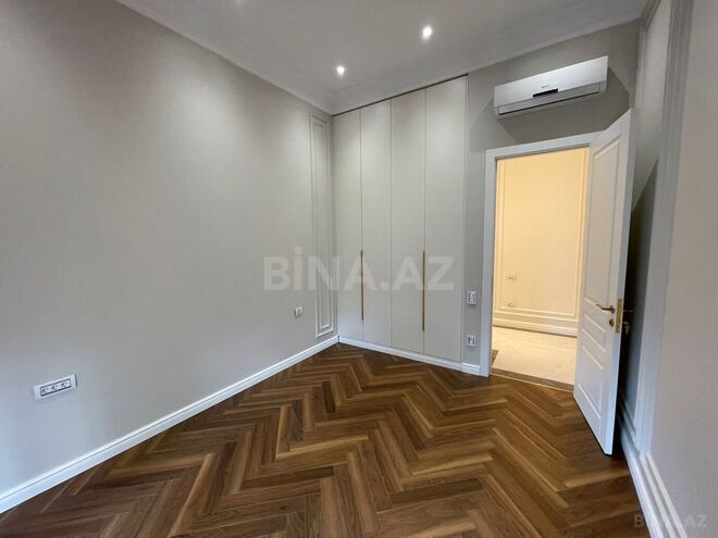 İcarəyə verilir 3 otaqlı ofis 120 m², Ağ şəhər q., photo 14 from 20