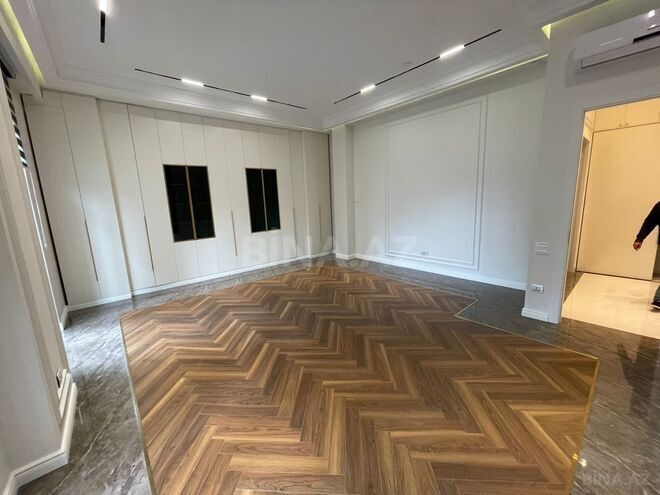 İcarəyə verilir 3 otaqlı ofis 120 m², Ağ şəhər q., photo 7 from 20