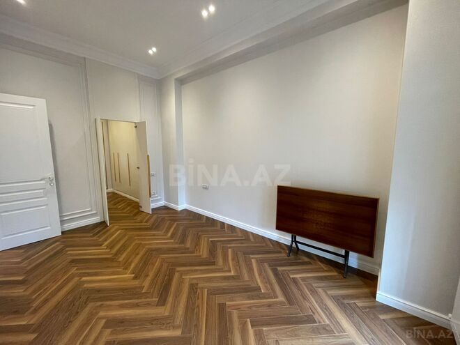 İcarəyə verilir 3 otaqlı ofis 120 m², Ağ şəhər q., photo 8 from 20