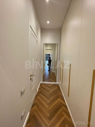 İcarəyə verilir 3 otaqlı ofis 120 m², Ağ şəhər q., photo 13 from 20