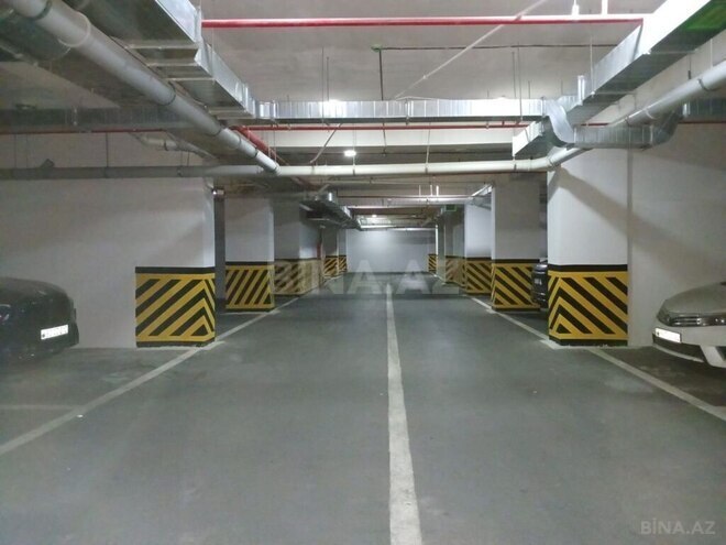 Satılır 3 otaqlı yeni tikili 141 m², Nəsimi r., photo 7 from 8