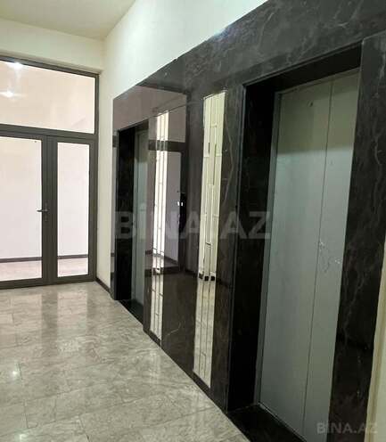 Satılır 3 otaqlı yeni tikili 141 m², Nəsimi r., photo 5 from 8