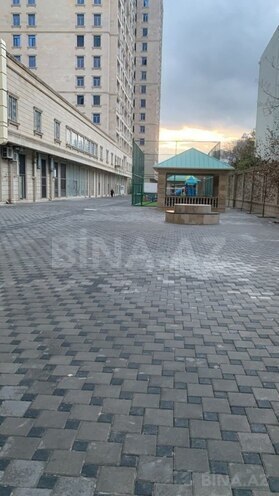 Satılır 3 otaqlı yeni tikili 141 m², Nəsimi r., photo 3 from 8