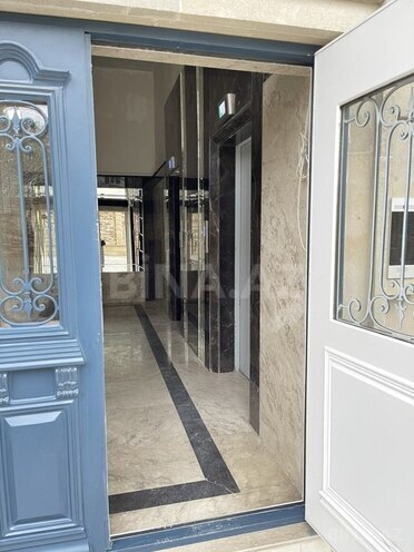Satılır 3 otaqlı yeni tikili 141 m², Nəsimi r., photo 4 from 8