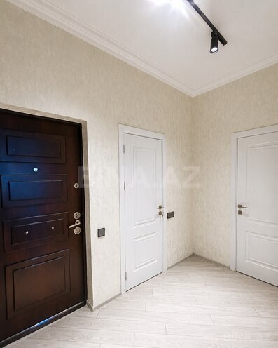 Продаётся 2-комн. новостройка 70 м², м. Дернегюль, photo 3 from 10