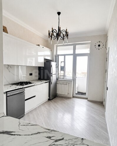 Продаётся 2-комн. новостройка 70 м², м. Дернегюль, photo 5 from 10