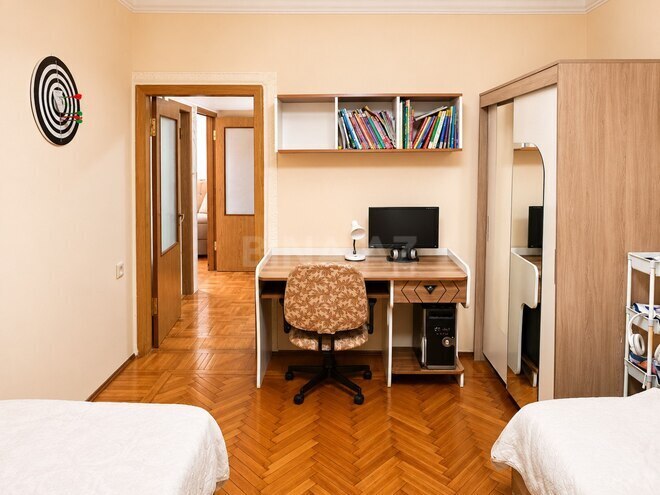 Satılır 3 otaqlı köhnə tikili 75 m², Əhmədli m., photo 10 from 23