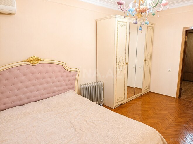 Satılır 3 otaqlı köhnə tikili 75 m², Əhmədli m., photo 4 from 23