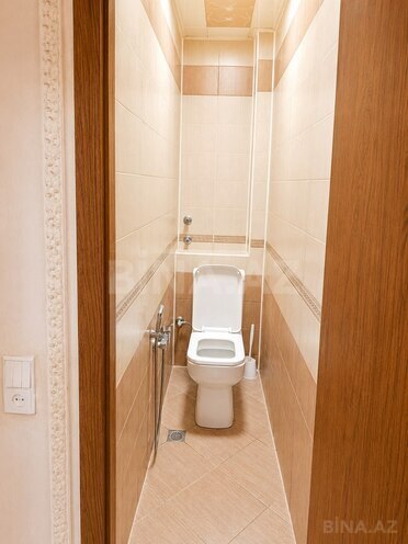 Satılır 3 otaqlı köhnə tikili 75 m², Əhmədli m., photo 15 from 23