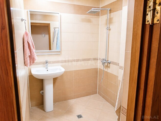 Satılır 3 otaqlı köhnə tikili 75 m², Əhmədli m., photo 14 from 23