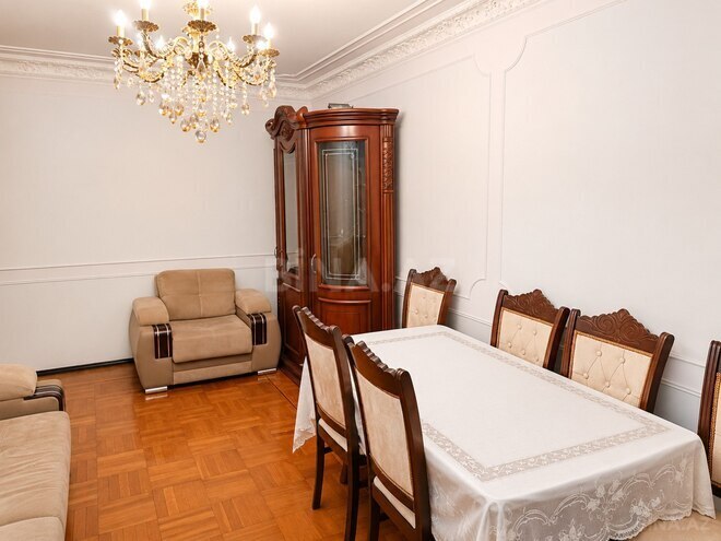 Satılır 3 otaqlı köhnə tikili 75 m², Əhmədli m., photo 7 from 23