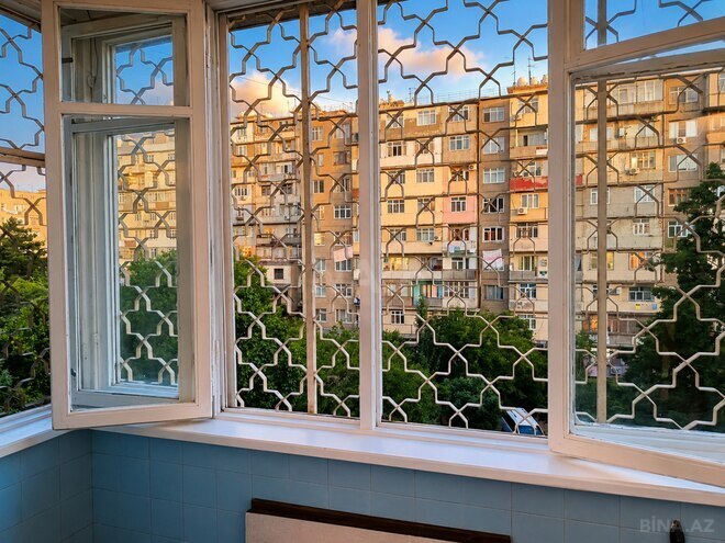 Satılır 3 otaqlı köhnə tikili 75 m², Əhmədli m., photo 18 from 23