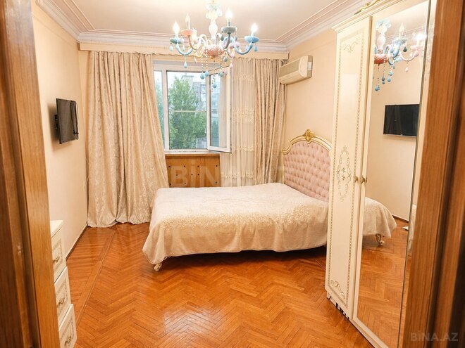 Satılır 3 otaqlı köhnə tikili 75 m², Əhmədli m., photo 1 from 23
