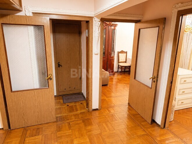 Satılır 3 otaqlı köhnə tikili 75 m², Əhmədli m., photo 17 from 23