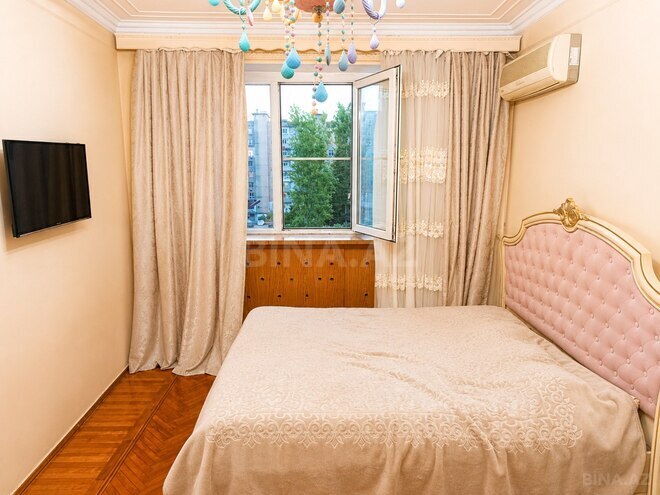 Satılır 3 otaqlı köhnə tikili 75 m², Əhmədli m., photo 3 from 23