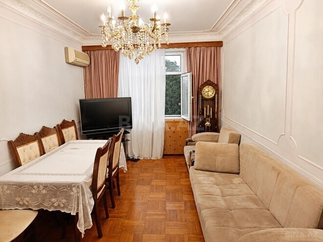 Satılır 3 otaqlı köhnə tikili 75 m², Əhmədli m., photo 6 from 23