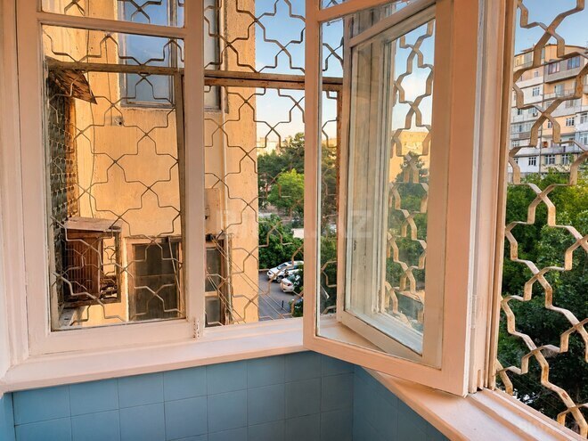 Satılır 3 otaqlı köhnə tikili 75 m², Əhmədli m., photo 19 from 23